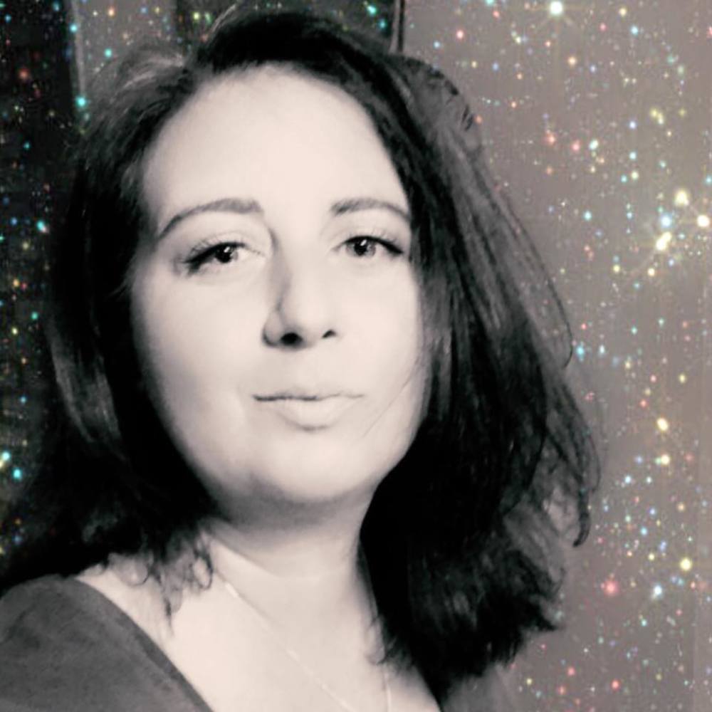 Meet your Posher, Patti